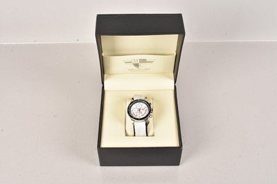 Lot 111 - Jensen Button