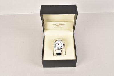 Lot 113 - Stirling Moss