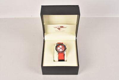 Lot 114 - Michael Schumacher