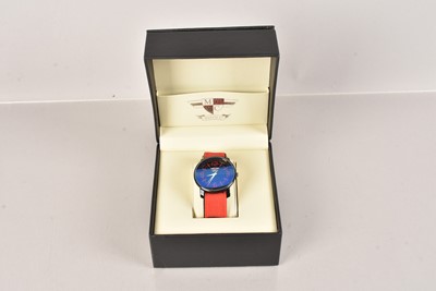 Lot 115 - Ayrton Senna