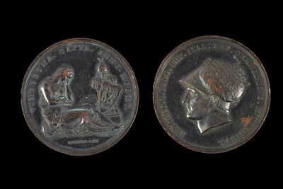 Lot 127 - Napoleon I and the Occupation of Vienna
