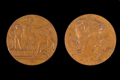 Lot 129 - Diogenes of Sinope