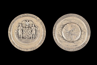 Lot 130 - New York World's Fair