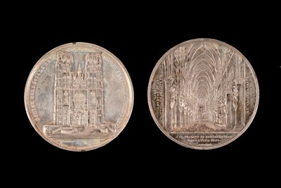 Lot 131 - Cathedral of St Michael and St Gudula