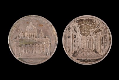 Lot 132 - Saint Peter's Basilica