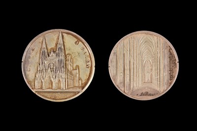 Lot 135 - Church of St Ouen