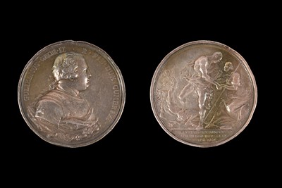 Lot 138 - Battle of Cullden