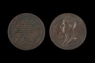 Lot 139 - William Pitt