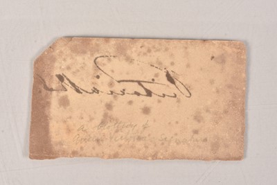 Lot 149 - Queen Victoria (1819-1901)