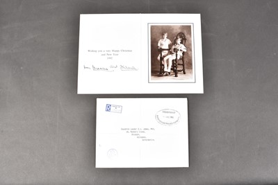 Lot 160 - King Charles III