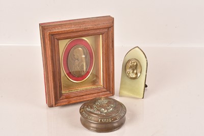 Lot 191 - Emile Monier (1883-1970)