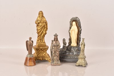 Lot 192 - A French Music Box