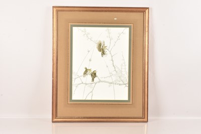 Lot 230 - Bryan Hanlon (British - b.1956)