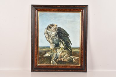 Lot 233 - Bryan Hanlon (British - b.1956)