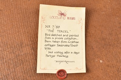 Lot 235 - Bryan Hanlon (British - b.1956)