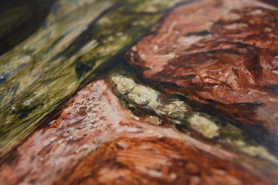 Lot 235 - Bryan Hanlon (British - b.1956)