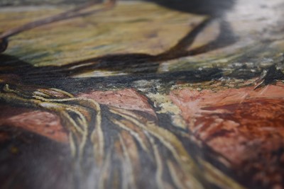 Lot 235 - Bryan Hanlon (British - b.1956)