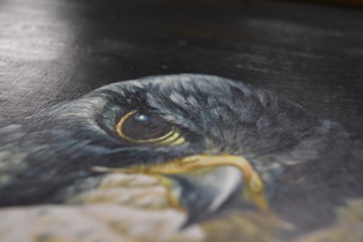 Lot 235 - Bryan Hanlon (British - b.1956)