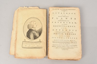 Lot 236 - An early 19th Century Book