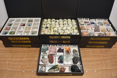 Lot 271 - Treasures of the Earth