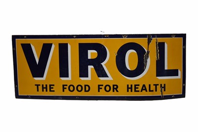 Lot 382 - Virol
