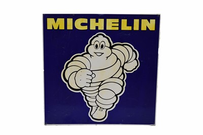 Lot 383 - Michelin