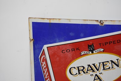 Lot 384 - Craven 'A'