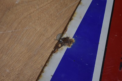 Lot 384 - Craven 'A'