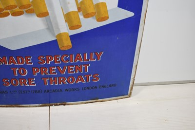 Lot 384 - Craven 'A'