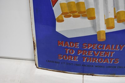 Lot 384 - Craven 'A'