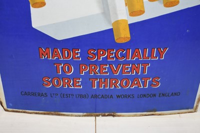 Lot 384 - Craven 'A'