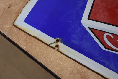 Lot 384 - Craven 'A'