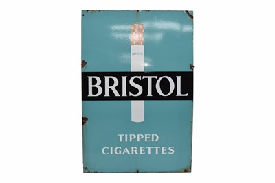 Lot 385 - Britsol Tipped Cigarettes