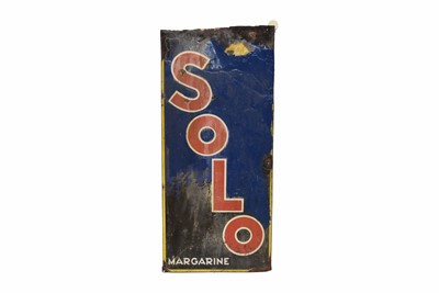 Lot 388 - Solo Margarine