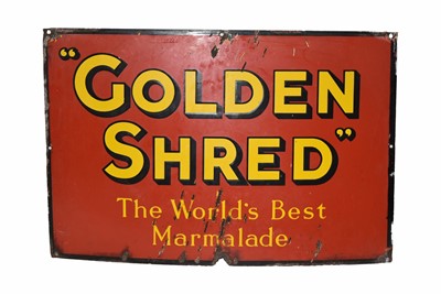 Lot 392 - Golden Shred