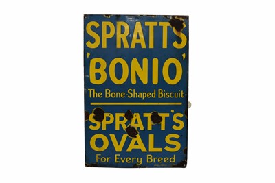 Lot 393 - Spratt's Bonio