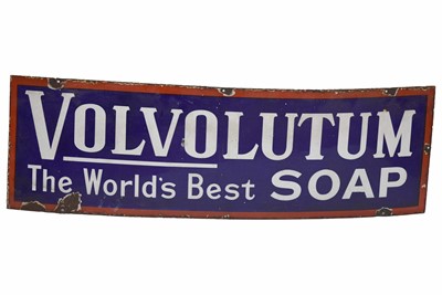 Lot 397 - Volvolutum