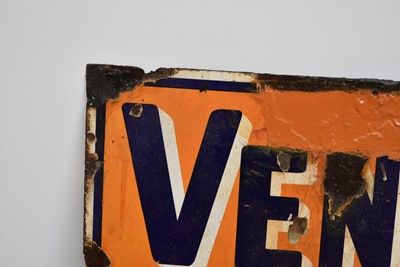 Lot 401 - Venos Lightning Cough Cure