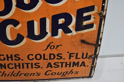 Lot 401 - Venos Lightning Cough Cure