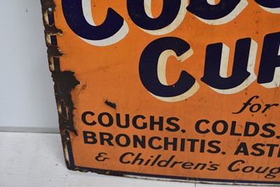 Lot 401 - Venos Lightning Cough Cure