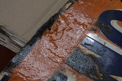 Lot 401 - Venos Lightning Cough Cure