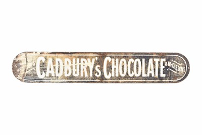 Lot 404 - Cadbury's Chocolate & Wholesome