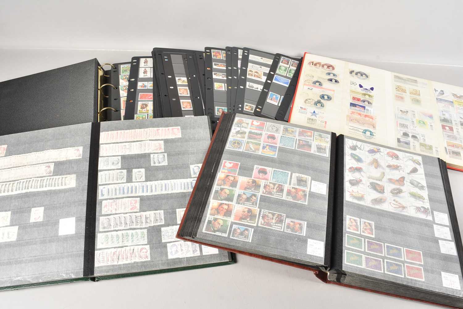 Lot 412 - United States