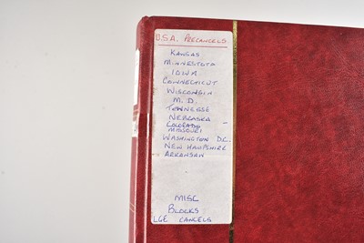 Lot 412 - United States