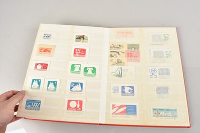 Lot 412 - United States