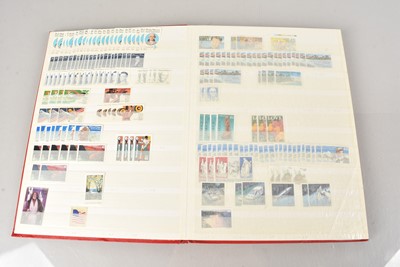 Lot 412 - United States