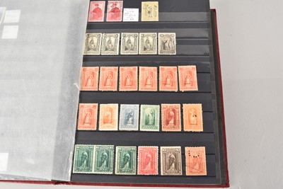 Lot 412 - United States