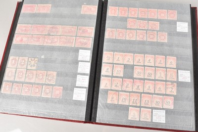 Lot 412 - United States