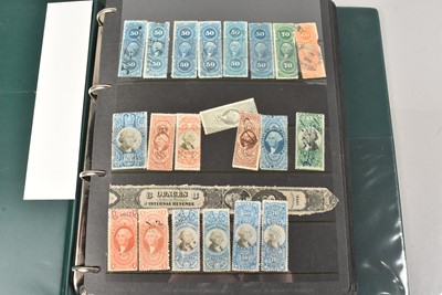 Lot 412 - United States