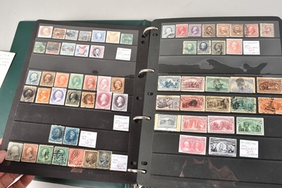 Lot 412 - United States